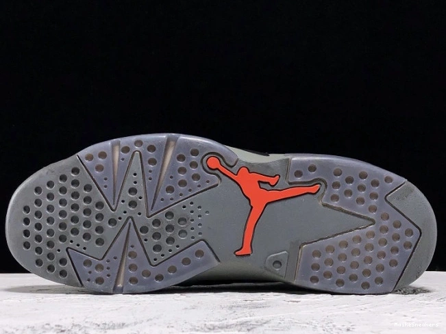 MaikeSneakers Air Paris CK1229-001 PSG Jordan Saint-Germain Retro 6 0806